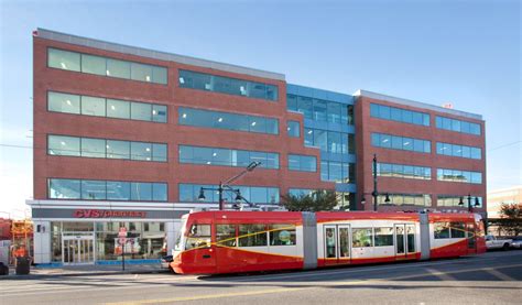 H St. Service Center, 645 H St NE, Washington, DC .